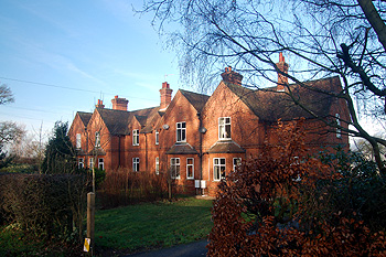 1 to 7 Crawley Road January 2012